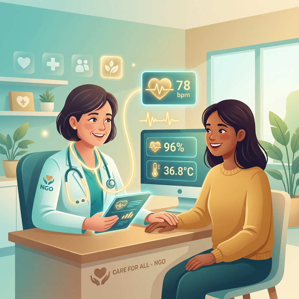 Healthcare Initiatives