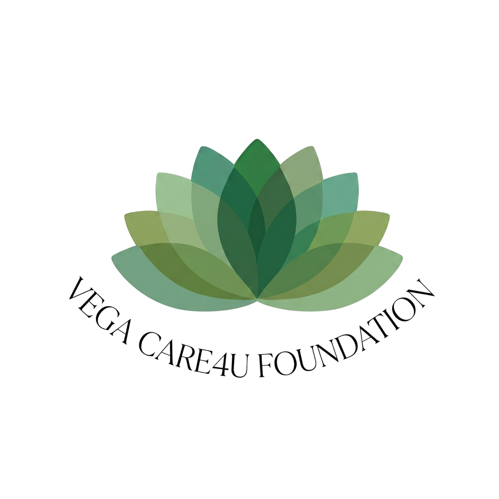 Vega Care4u Foundation Logo